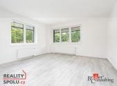 Pronájem bytu, 2+kk, 49,36 m²