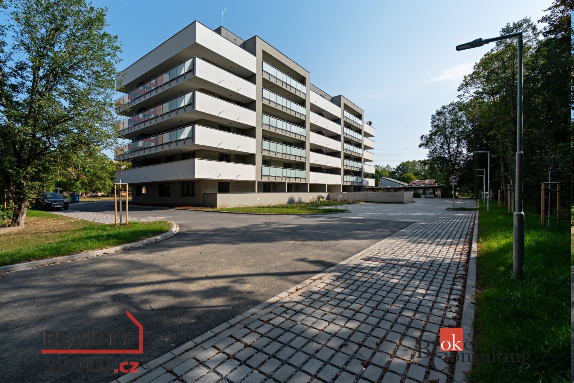 Pronájem, byty/2+kk, 49.36 m2, Heyrovského 632/27, 30100 Plzeň, Plzeň-město [ID 86332]