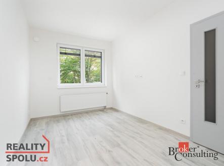 Pronájem bytu, 2+kk, 49,36 m²