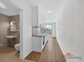 Pronájem bytu, 1+kk, 27 m²