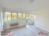 Pronájem bytu, 1+kk, 24 m²