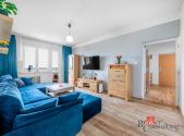 Prodej bytu, 3+1, 74 m²