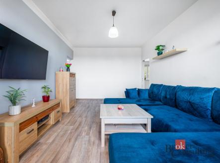 Prodej bytu, 3+1, 74 m²