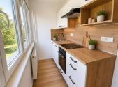 Pronájem bytu, 3+1, 58 m²