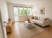 Pronájem bytu, 3+1, 58 m²