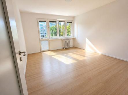 Pronájem bytu, 3+1, 58 m²