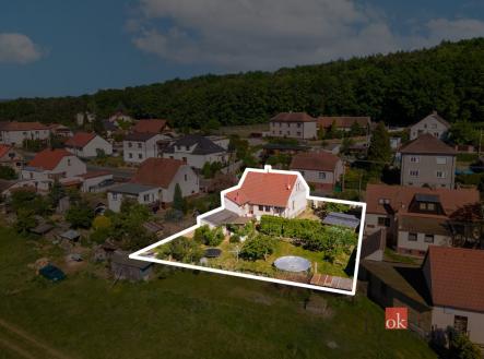 Prodej domu/vily, 110 m²