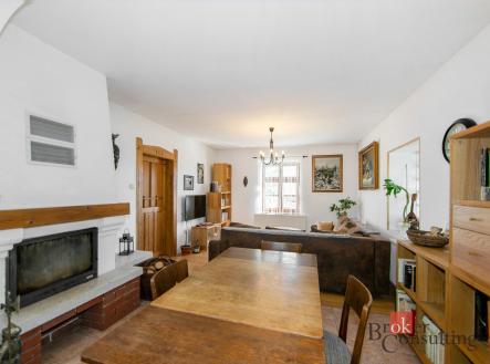 Prodej domu/vily, 110 m²