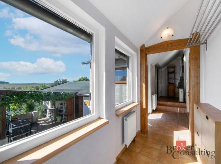 Prodej domu/vily, 110 m²