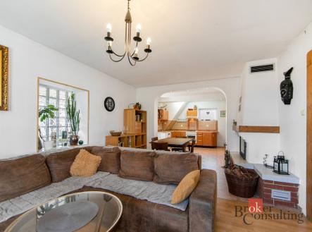 Prodej domu/vily, 110 m²