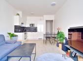 Pronájem bytu, 2+kk, 48 m²