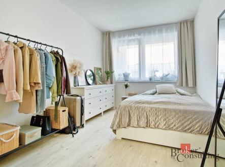 Pronájem bytu, 2+kk, 48 m²