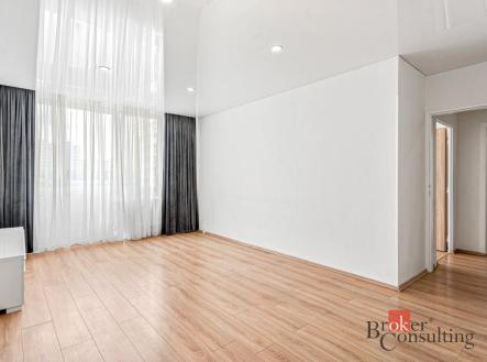 Prodej bytu, 3+kk, 63,7 m²