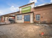 Pronájem komerčního objektu, sklad, 222 m²