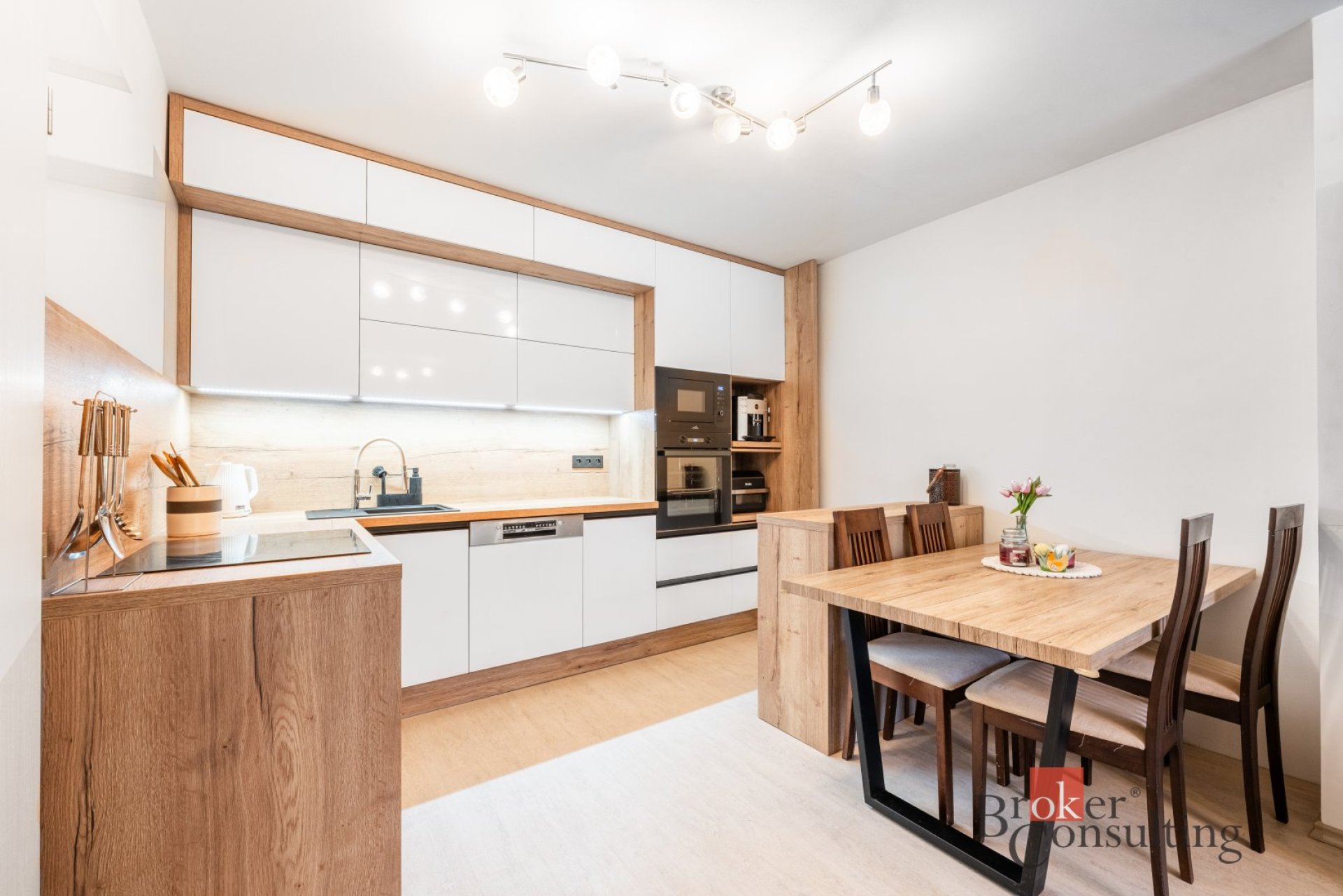 Prodej, byty/3+kk, 67.5 m2, Dvorská 1808/38, 67801 Blansko, Blansko [ID 85416]