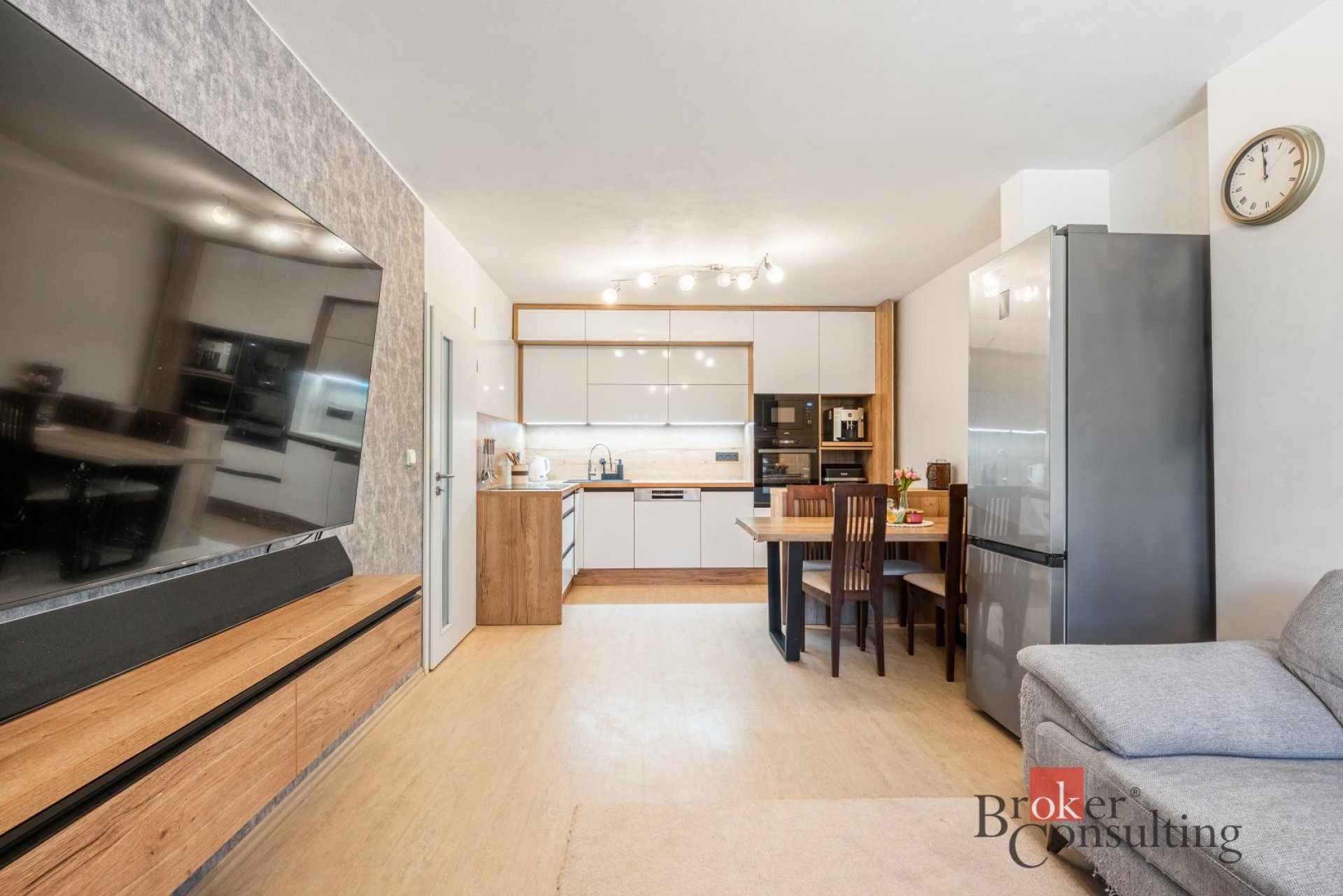 Prodej, byty/3+kk, 67.5 m2, Dvorská 1808/38, 67801 Blansko, Blansko [ID 85416]
