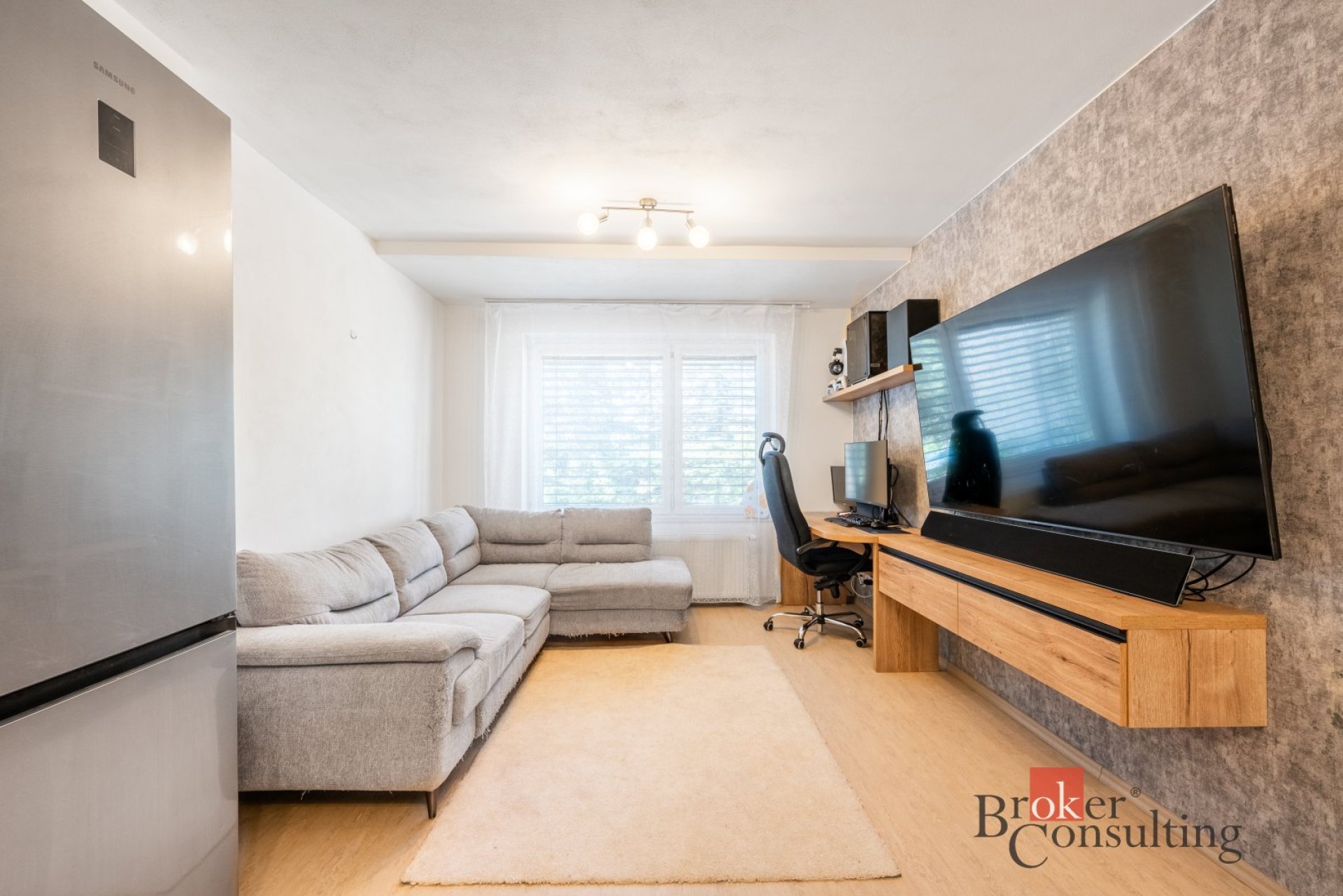 Prodej, byty/3+kk, 67.5 m2, Dvorská 1808/38, 67801 Blansko, Blansko [ID 85416]