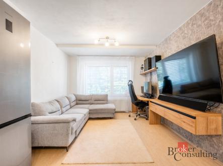 Prodej bytu, 3+kk, 67,5 m²
