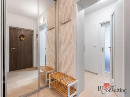 Prodej bytu, 3+kk, 67,5 m²