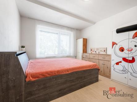 Prodej bytu, 3+kk, 67,5 m²