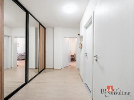Prodej bytu, 3+kk, 67,5 m²