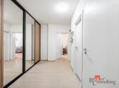 Prodej bytu, 3+kk, 67,5 m²