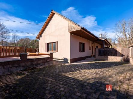 Prodej domu/vily, 144 m²