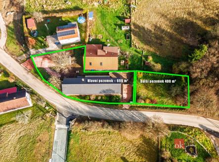 Prodej domu/vily, 144 m²