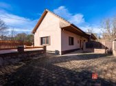 Prodej domu/vily, 144 m²