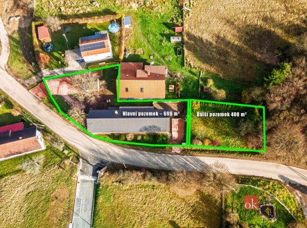 Prodej domu/vily, 144 m²