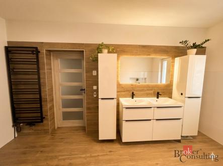 Prodej domu/vily, 150 m²