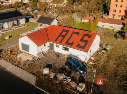 Prodej pozemku pro bydlení, 945 m²