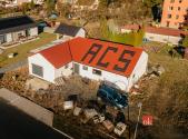 Prodej pozemku pro bydlení, 945 m²