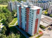 Prodej bytu, 1+kk, 31 m²