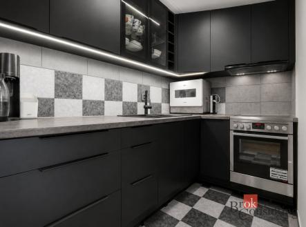 Prodej bytu, 1+kk, 31 m²