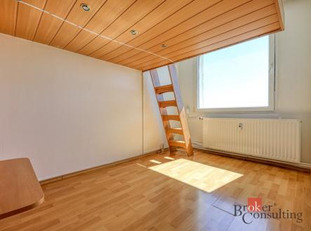 Prodej bytu, 1+kk, 31 m²