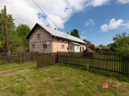 Prodej domu/vily, 205 m²
