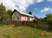 Prodej domu/vily, 205 m²