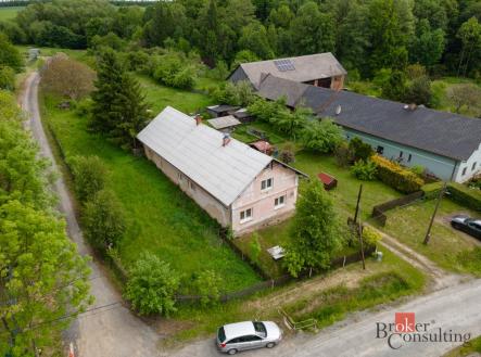 Prodej domu/vily, 205 m²