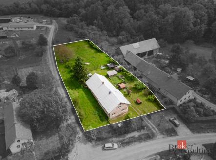 Prodej domu/vily, 205 m²