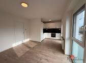 Pronájem bytu, 1+kk, 31 m²