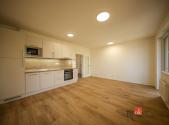 Pronájem bytu, 1+kk, 38,2 m²