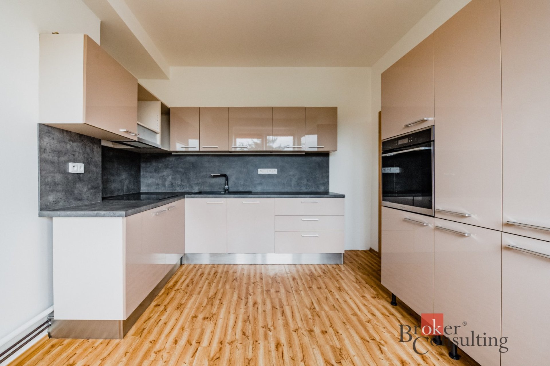 Pronájem, byty/2+1, 85 m2, Komenského 27, 50401 Nový Bydžov, Hradec Králové [ID 85414]
