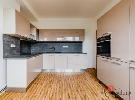 Pronájem bytu, 2+1, 85 m²