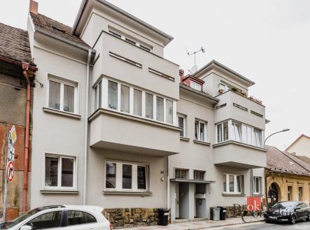 Pronájem bytu, 2+1, 85 m²