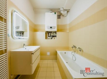 Pronájem bytu, 2+1, 85 m²