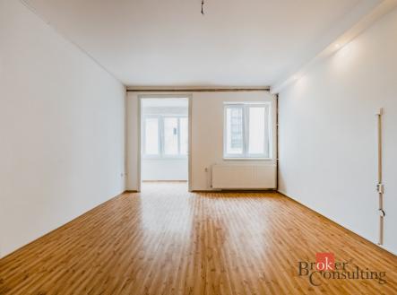 Pronájem bytu, 2+1, 85 m²
