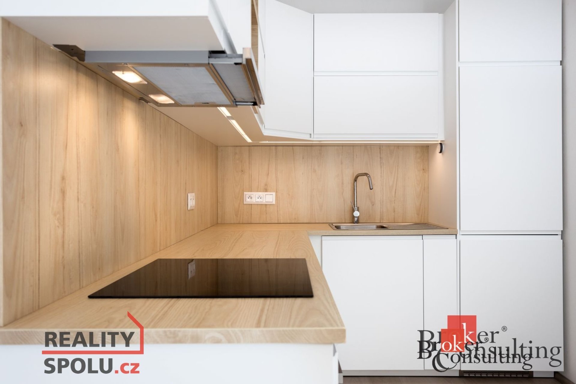 Pronájem, byty/2+kk, 59 m2, Mutěnická 1687/4, Severní Předměstí, 32300 Plzeň 1