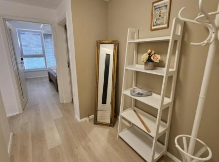 Pronájem bytu, 2+kk, 59 m²