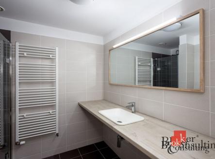 Pronájem bytu, 2+kk, 59 m²